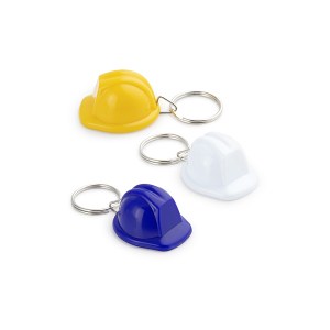 Llavero Constructor HE0130